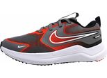 Scarpe Da Corsa Nike Cosmic Runner Bambini, Grigio, 39