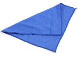 Panno In Microfibra, Panno Per Lavaggio Auto, Strumento Di Pulizia Per Cucina, Auto, Casa, 30 X 26 Cm