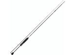Daiwa Caldia Nanojig, 1.9M, 6.23Ft, 0.3-3G, 2 Parti, Canna Da Spinning Ul, Regolare, 11523-190