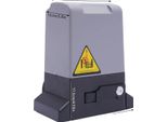 Apriporta Scorrevole, Potenza 750W, Velocità 1400 Giri/Min, Tipo 1 Nero Grigio, 220V