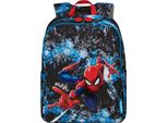 Samsonite Zaino Daydream Disney Backpack Marvel 15L Spiderman Mystery Nero