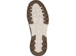 Rieker Scarpe Uomo Slip-On Marrone Casual, Numero Di Scarpe: 43 Eu