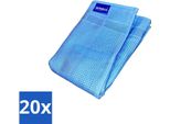 Nimbus Panno Magico 2 In 1 - Confezione Risparmio - 20 Pezzi