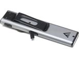 Torcia Segnaletica Piatta A Batteria Mactronic Mini Flagger PHH0133