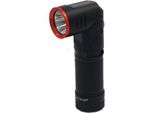 Torcia Manuale Angolare Falcon Eye Nessie