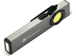 Torcia Ricaricabile Da Officina Con Led Everactive WL-250R