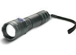 Torcia Ricaricabile A Led Everactive FL-4500R Cannon
