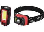 Set Di Torce Da Officina Falcon Eye FWS0007