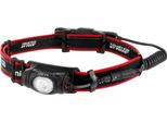 Torcia Frontale, Lampada Frontale Mactronic Vizo Rc AHL0023