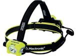 Torcia Frontale, Lampada Frontale Mactronic Ultimo X1000 PHL0012