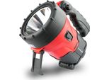 Torcia Ricaricabile Led Falcon Eye FSL0012