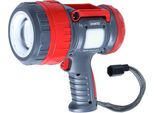 Torcia Ricaricabile Led Falcon Eye Strike