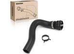 Frankberg 1X Tubo Radiatore Superiore Per Audi A6 2L 2M Wa Wc Wd Wk A6 Avant Wa Wc 2.0L 2.4L 2.7L 3.0L 3.1L 3.2L 2004-2011
