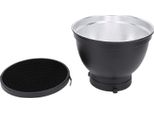 Paralume Del Diffusore Del Riflettore Standard Da 7 Pollici, Modificatore Di Luce Per Flash Stroboscopico Da Studio Con Montaggio Bowens