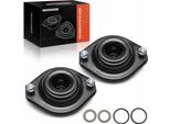 Frankberg 2X Cuscinetti Per Sospensioni Anteriori Per Opel Agila (A) Suzuki Justy 3 Wagon R