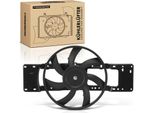 Frankberg 1X Ventola Raffreddamento Motore Per Renault Clio I 19 I Ii Cabriolet 21 Rapid