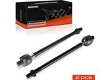 Frankberg 2X Bracci Trasversali Asse Anteriore Sinistro Destro Per Hyundai Accent Ii Lc Iii Mc Accent Iv Rb