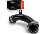 Frankberg 1X Tubo Flessibile Dell'aria Di Sovralimentazione Tubo Flessibile Del Turbo Tubo Flessibile Di Aspirazione Per Nissan NP300 Navara Pick-Up L70 2.3L 2.5L Anno Di Costruzione Dal 2014