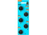 Batteria Al Litio Vinnic CR2477 - 5 Pezzi