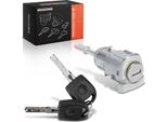 Frankberg 1X Cilindro Di Chiusura Anteriore Sinistro Per Vw Polo 9A 9N 1.2L 1.4L 2001-2009