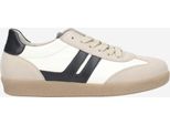 Gabor 3.300.41_8, Sneaker Bianche Combinate Da Donna, Taglia 40,5