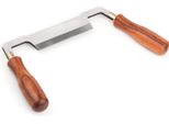 Utensile Da Trafilatura In Acciaio Rapido, Comoda Impugnatura Antiscivolo, Mano Multifunzionale Per La Scortecciatura Nella Lavorazione Del Legno