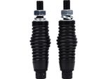 Luci A Frusta A Led, Base Di Montaggio A Molla, Robusta Antenna Cb In Acciaio Per Utv, Atv, Camion, Go-Kart