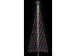 Maison Exclusive - Albero Di Natale Led 789 Led Multicolori 476 Cm