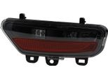 Johns, Luce Di Retromarcia A Led Destra Adatta Per Renault Captur Ii Hf Con Supporto 01/20-11/23