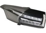 Johns, Luce Posteriore A Led Esterna Sinistra Adatta Per Peugeot 308 Iii F_ Con Lampada 07/21-