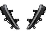 Johns, Set Luci Diurne A Led Sinistra E Destra Adatte Per Peugeot 208 06/19-09/23