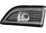 Johns, Indicatore Di Direzione Per Specchietto Retrovisore Esterno Sinistro Adatto Per Volvo XC60 O Lampada 05/08-05/13