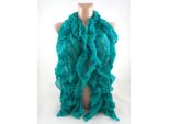 Sciarpa Nazilla Turchese Donna Art Of Polo Taglia Unica