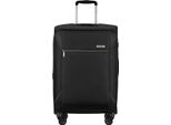 Samsonite Carrello Base Breeze Spinner 67 / 24 Exp. Black Nero