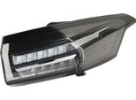 Johns, Luce Posteriore A Led Esterna Destra Adatta Per Peugeot 308 Iii F_ Con Lampada 07/21-