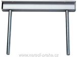 Guida Di Taglio Mafell Con Viti Ad Alette Per Sega A Tuffo Mt 55 F-RS