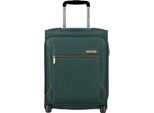 Samsonite Carrello Base Breeze Upright 45 / 16 Underseater Dark Green Verde Bosco