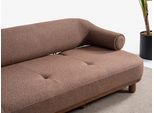 Lussuoso Divano A 4 Posti Divano Moderno A Quattro Posti Elegante Divano Imbottito
