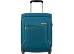 Samsonite Carrello Base Breeze Upright 45 / 16 Underseater Petrol Blue Petrolio