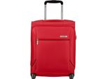 Samsonite Carrello Base Breeze Upright 45 / 16 Underseater Red Rosso