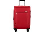 Samsonite Carrello Base Breeze Spinner 67 / 24 Exp. Red Rosso