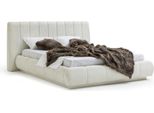 Letto Beige: Comodo, Elegante E Moderno Per La Tua Camera Da Letto