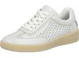 Scarpe Da Ginnastica Rieker Da Donna In Bianco, Misura 41