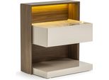 Moderno Comodino In Mdf: Design Elegante Per La Tua Camera Da Letto