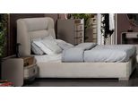 Mobili Per Camera Da Letto Di Design Elegante Letto Matrimoniale Set Di 3 Comodini