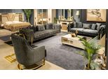 Set Da Salotto (Divano 4+3+1) – Elegante E Funzionale Per La Tua Casa.