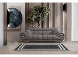 Comodo Divano A 3 Posti Divani Imbottiti Di Design Divano Da Salotto