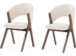 Set Di Sedie Eleganti Sedie Da Pranzo Moderne Sedie Da Cucina Eleganti