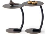 Set Esclusivo Di Tavolini Moderni Tavolini Eleganti