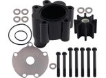Kit Di Ricambio Girante Per Mercruiser Bravo 807151A14 Kit Di Riparazione Pompa Acqua